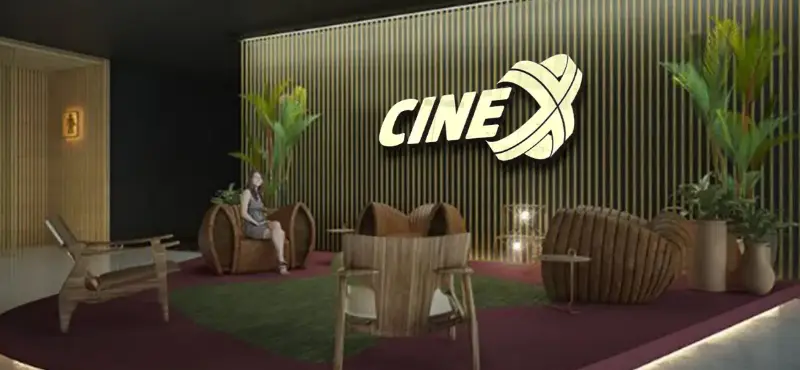 cinex 2