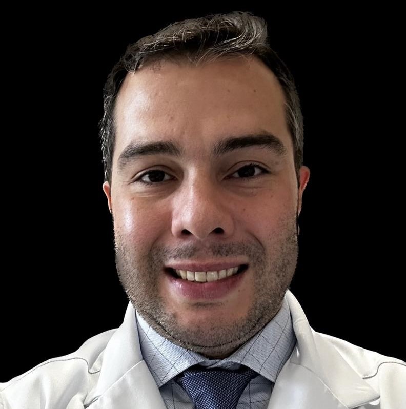 Palestrantes - Congresso de Ortopedia